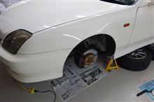 作業中のあるある　その１ 