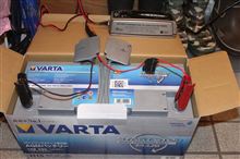 VARTA START STOP PLUS H15の購入