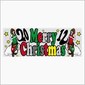 Xmasｲｳﾞ&#215;2めし♪　ブ ...