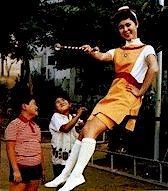 九重佑三子のコメットさん パート2 九重佑三子のコメットさん パート2