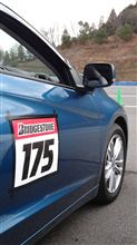 山野哲也ハンドリングクラブ・タイムトライアル大会2012_1st