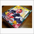 プレゼント届いたΣ(ﾟ∀ﾟﾉ)ﾉｷｬｰ