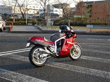NO.733　呪文「お前はジジイだ」　RR号セッティングラン