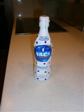ホット・カルピス
