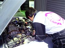 ニュー新人紹介　と　 86／BRZ 新商品試作