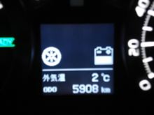 久々の深夜の極寒ヴェルイジリ 久々の深夜の極寒ヴェルイジリ