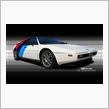 BMW　M1　　(スーパースポーツカー)