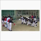 練習、年内最終日は合同練習＆ ...
