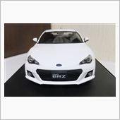 BRZミニカー発売情報④