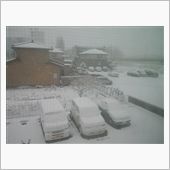 ホワイトクリスマスイヴ