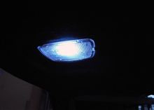 車両改善作業