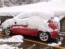 雪降ろし