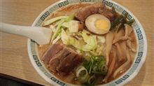 桂花ラーメン