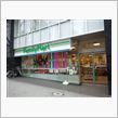 「ファミリーマート　ラッピング店舗　道玄坂中央店」　に行って来たん 
