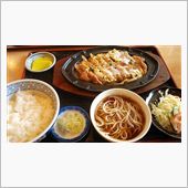 今日のお昼♪