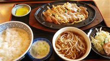 今日のお昼♪