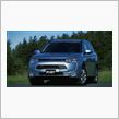 ミツビシ アウトランダー PHEV 機能紹介 ムービー ・・・・