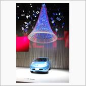 リーフ　＋　クリスマスイブ　 ...