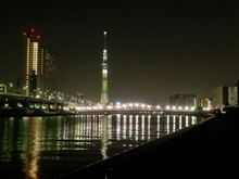 裏東京日和