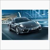 981 Cayman 発注