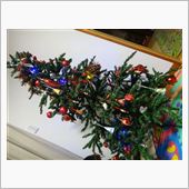 クリスマス・イヴ