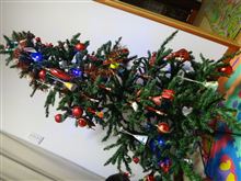 クリスマス・イヴ