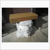 クリスマスイブに白い袋が届き ...