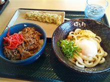 カキオコを食べに向かったはずが・・・^_^;