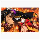 ワンピースフィルムZ