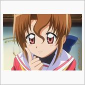 今日はマリアさんの誕生日！