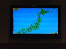 まもなく…