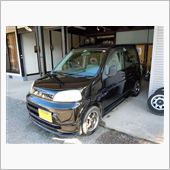 代車はライフ