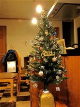 2012 クリスマス・イヴ