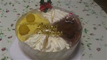 2012年メリークリスマス！！