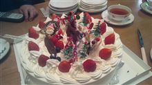 メリークリスマス！