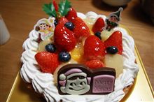 プレゼント