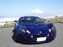 蒼炭号 2012　総括（走行距離＆燃費編）