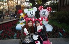 よく遊び、よく食べ、よく歩き、よく走り　～ON　THE　ROAD　2012　冬～
