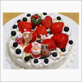 メリークリスマス