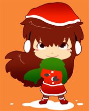 Merry Christmas！