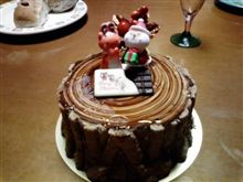 今日のスイーツ　①
