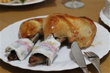 クリスマス！パーティ♪