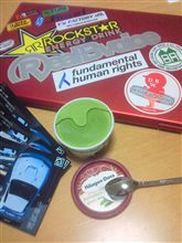 ハーゲンダッツクリスマス