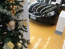クリスマス・イブ（なんかクレ篇）