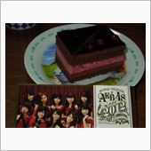 AKB48のメリークリスマス ...