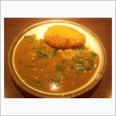エビカツカレー with ほ ...