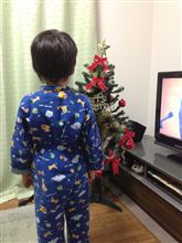 クリスマスイブ
