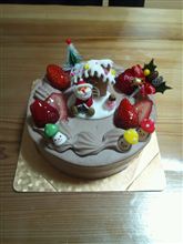 †ﾟ*｡Merry Christmas｡*ﾟ† プレゼント付き (^o^)