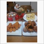 Merry X&#39;mas ...