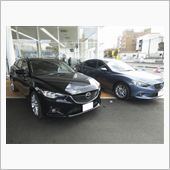 たまには･･･こんな試乗も